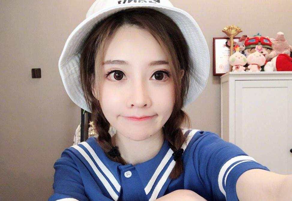 冯提莫最佳突破艺人奖,冯提莫最佳获奖感言