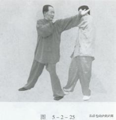 四把捶的技法揭秘下,四把锤分解教学视频