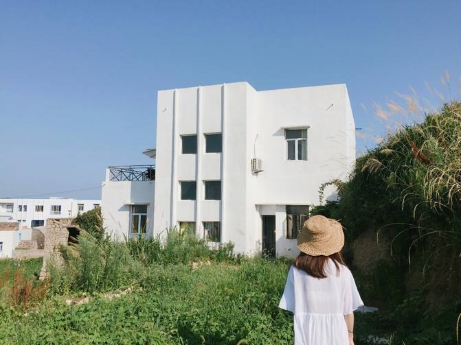 这个夏天一定要去花鸟岛,花鸟岛旅游攻略海边