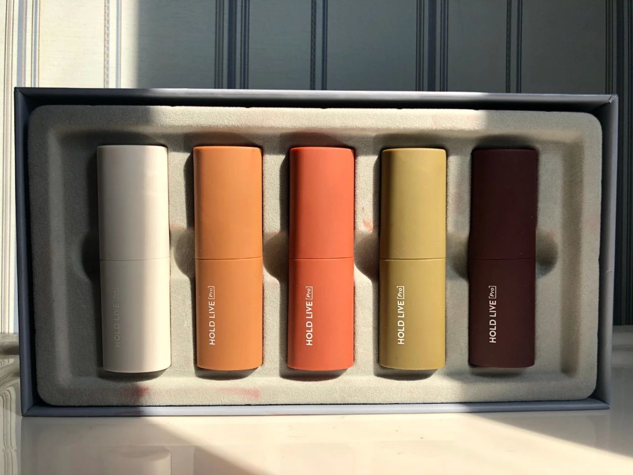 彩妆种草大牌,彩妆的种草