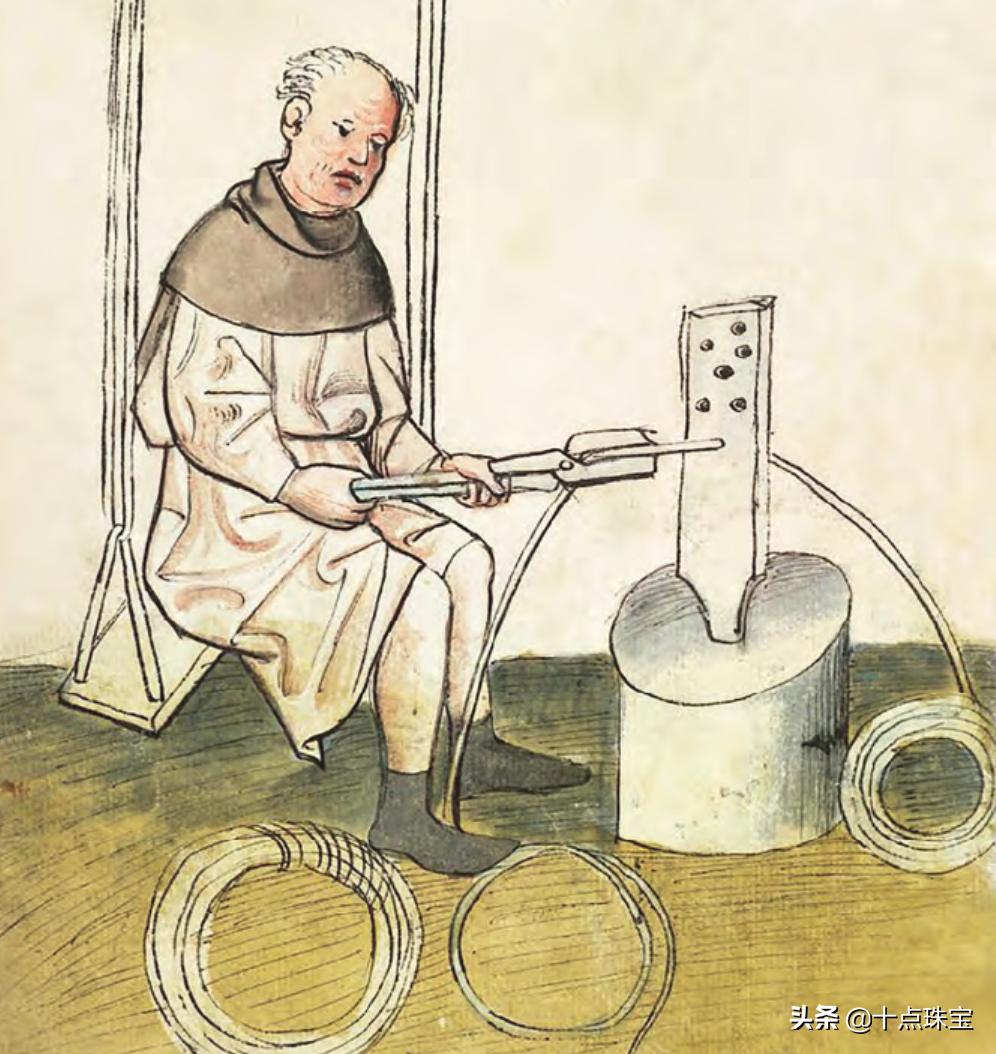 千足金和古法黄金谁的黄金纯度好,黄金古法传承与3d硬金的区别