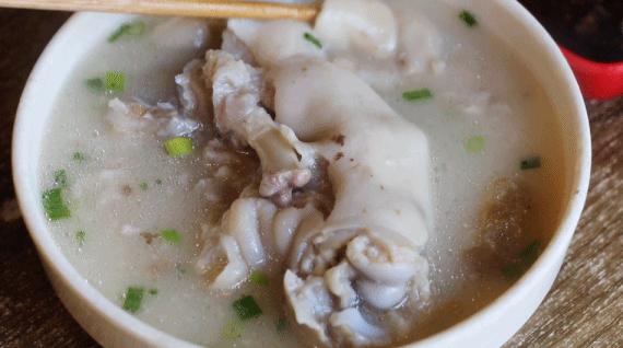 成都蹄花汤十大排行榜,成都蹄花汤排行榜前十名