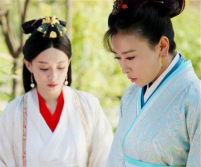 芈月传秦王宠爱芈月才偏爱稷儿吗,芈月传芈月被宠幸原因