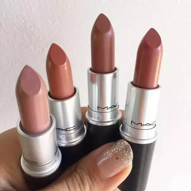 不可错过的秋季显白口红,不容错过的单品