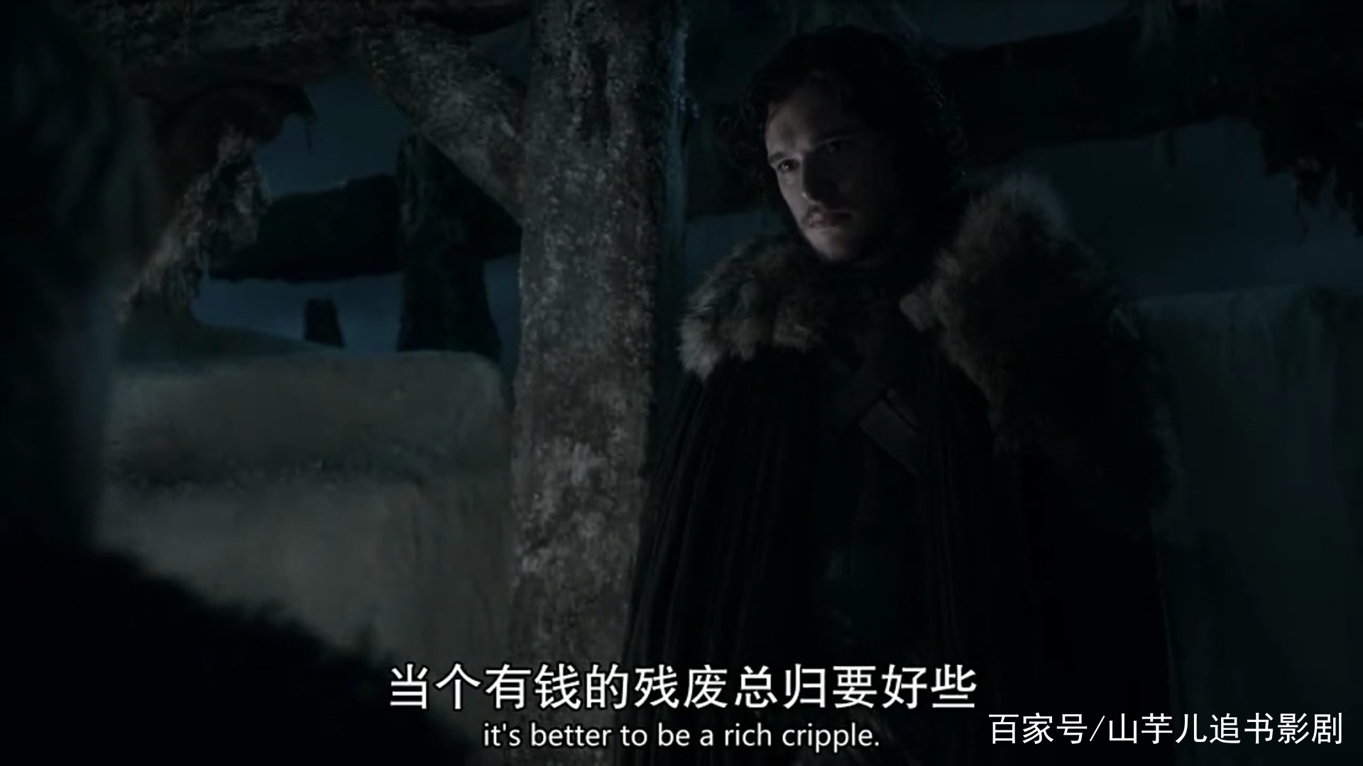 权游里的兰尼斯特,权游提利昂英文名