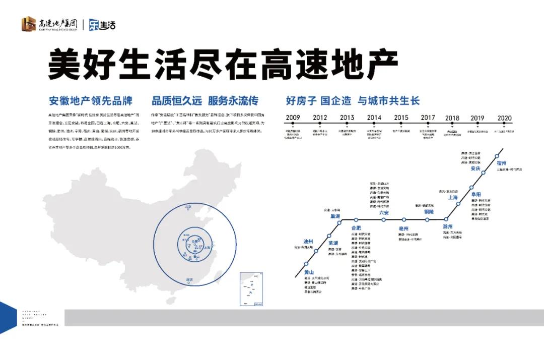 高速时代华府区位优势,高速时代华府
