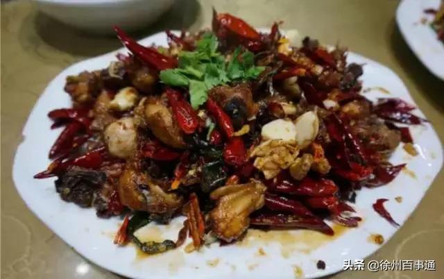 徐州美食攻略100元,徐州必吃的十大特色美食老店