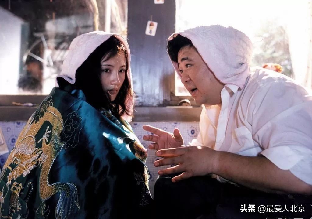 怎样从长相判断是不是北京人,为什么一眼就能看出是不是北京人