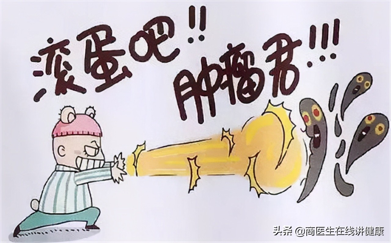 浸润癌是最严重的癌吗,浸润癌恶性