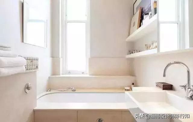 装修经验浴室设计,浴室如何装修更高档