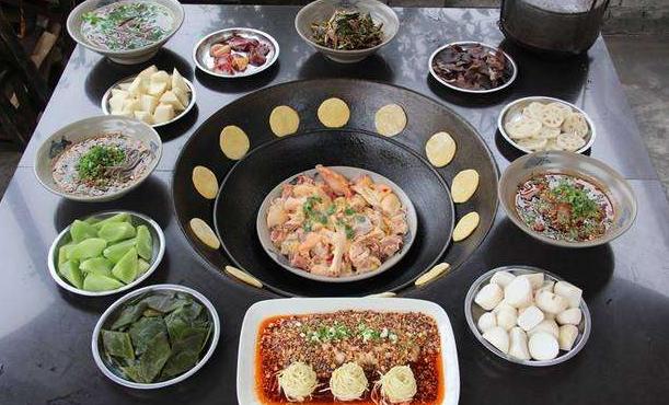 大锅饭是什么原因造成的,大锅饭怎么能熟得快