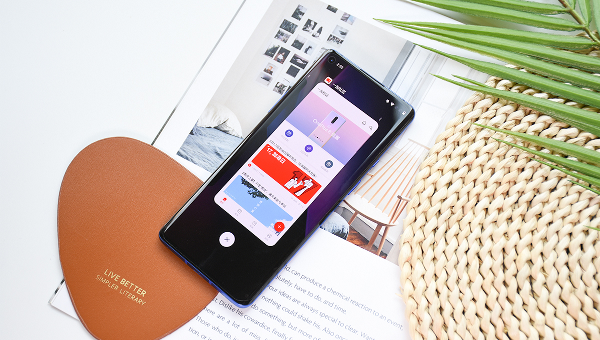 科技美学一加9pro深度评测,一加oneplus8pro好还是一加8好