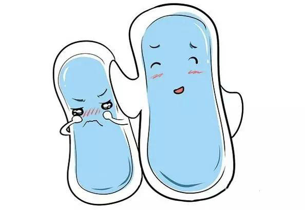 生理期什么卫生巾比较好,除了卫生巾还有什么经期用品