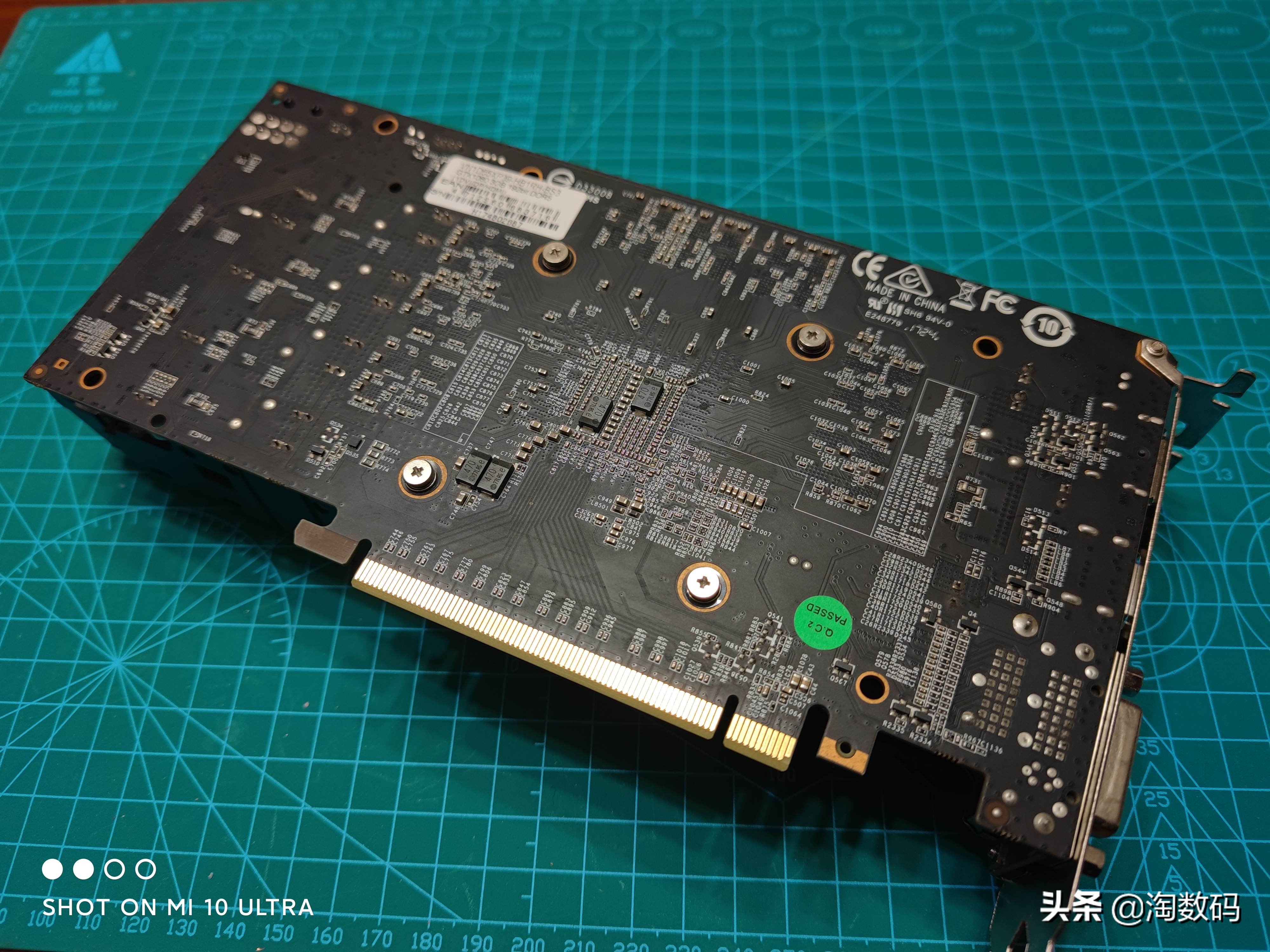 gtx1060鎸栫熆鏄惧崱,gtx1060鐭垮崱娴嬭瘯