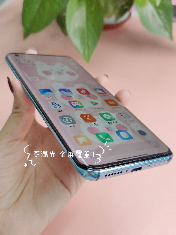 小米10pro手机原厂膜是什么膜,小米10s和10pro的钢化膜一样吗