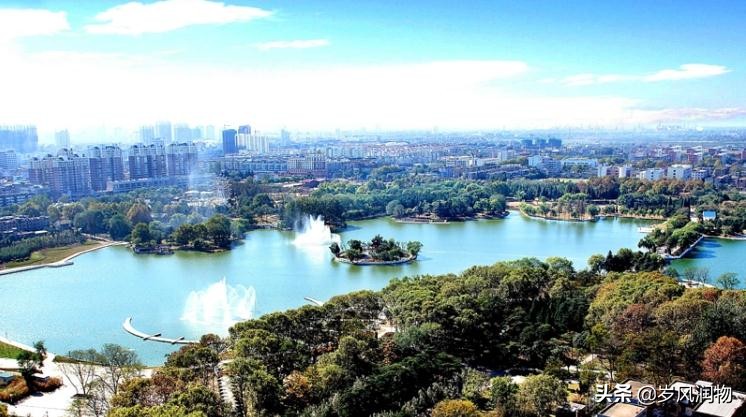 安徽理工大学在淮南算好地方吗,安徽理工大学在淮南哪个镇