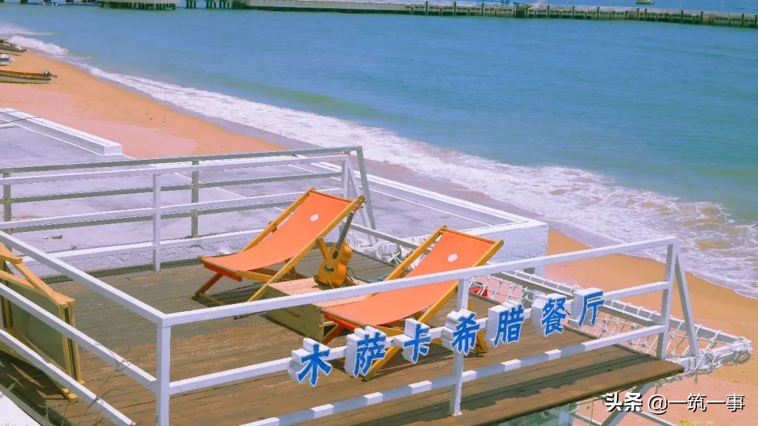 三亚郊外的海边社区,这里藏着“流量密码”还是另一种生活?