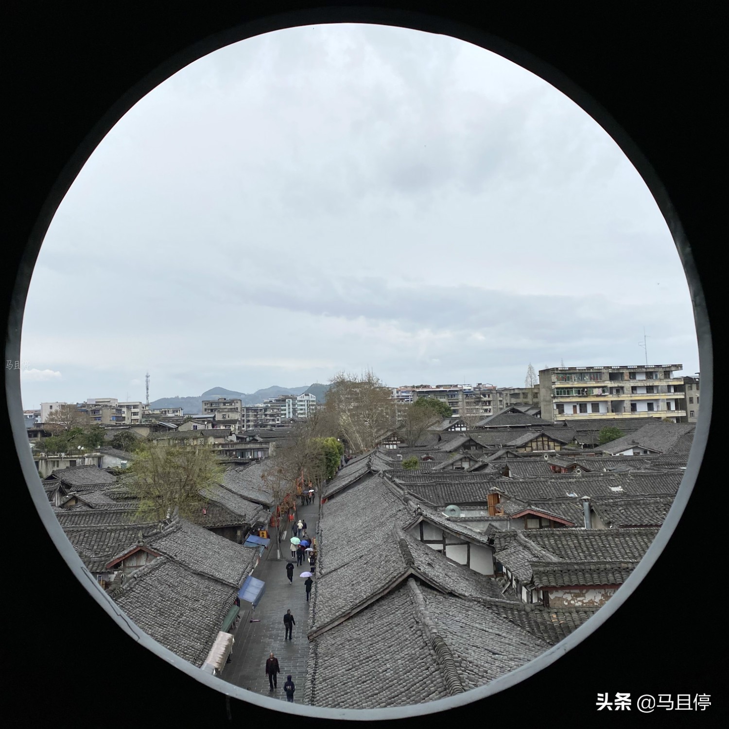 四川被低估城市名单,四川被低估的古镇