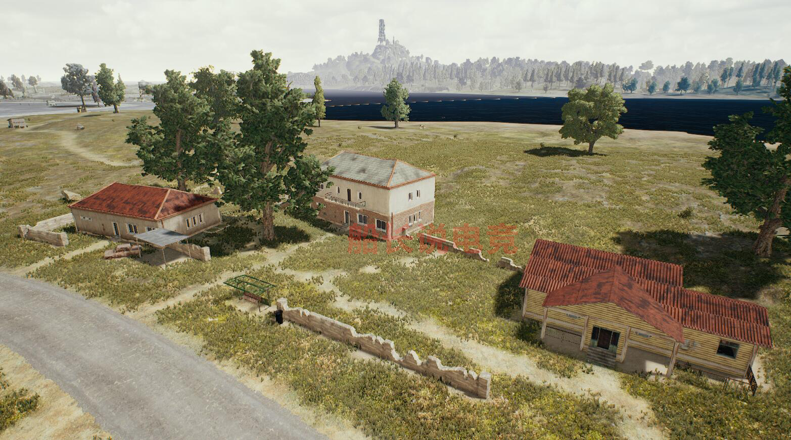 吃鸡米奇妙妙屋名字由来,为什么叫米奇妙妙屋