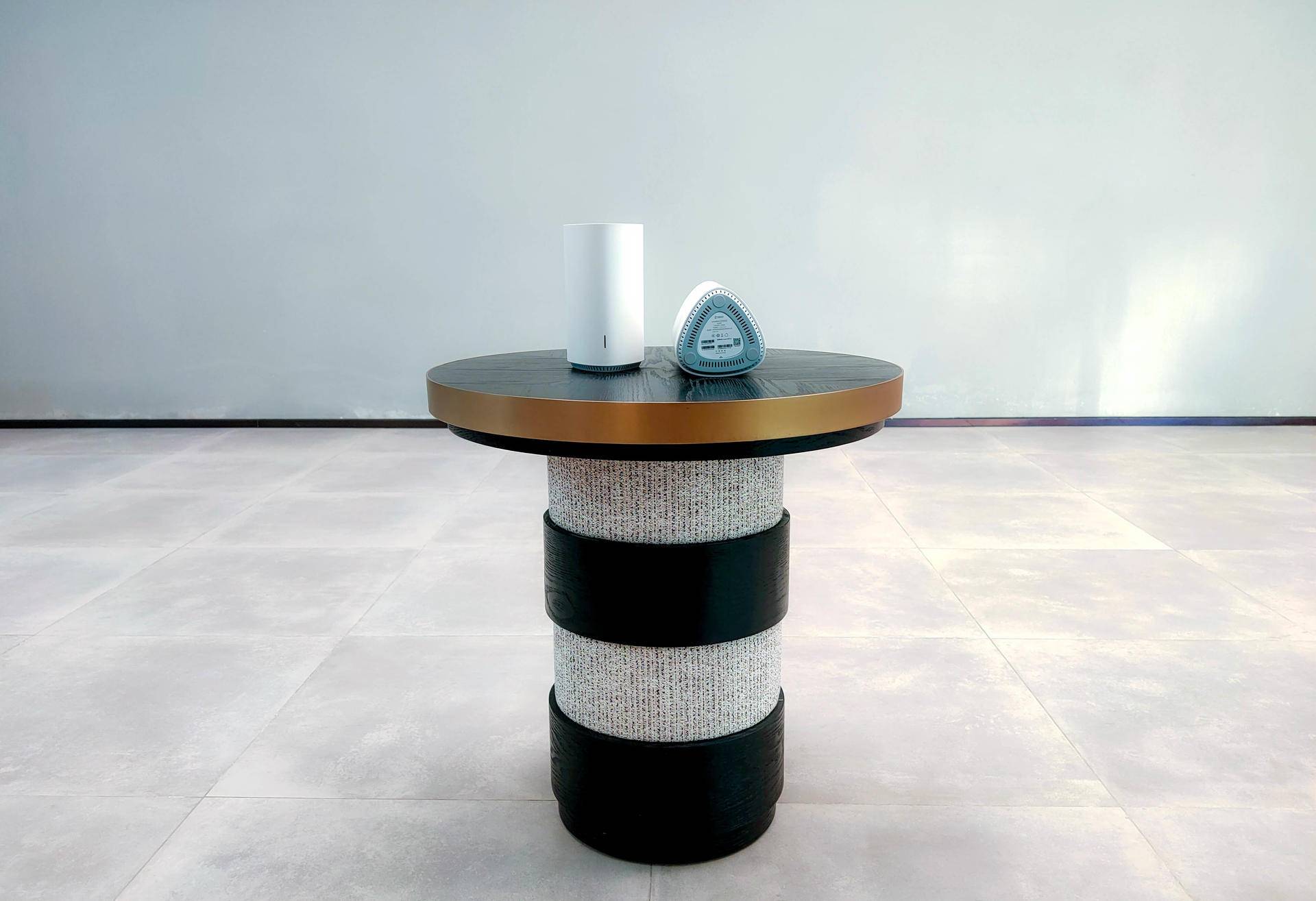 解决家里等电梯上网问题，360全屋路由评测