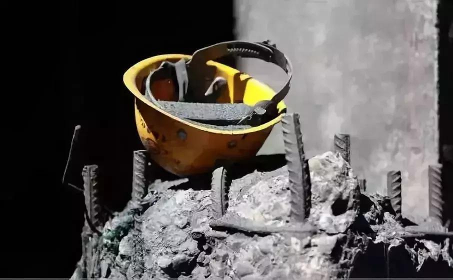 安全帽：你们都不了解我，出了事故还要怨我