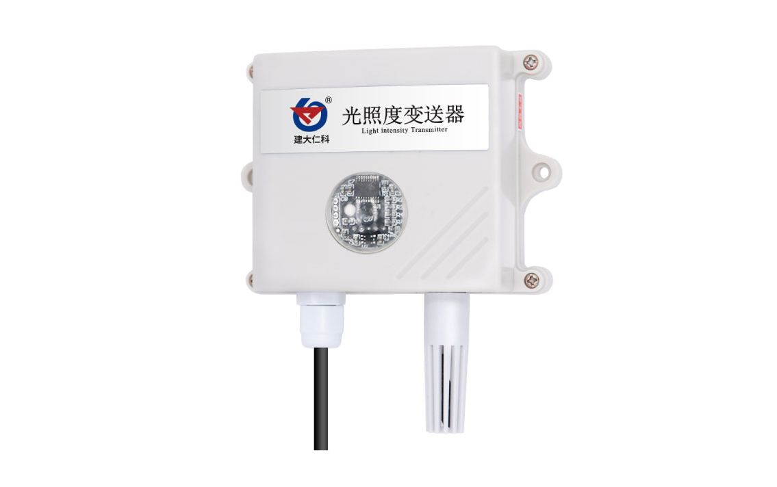 光照度传感器与plc连接,光照传感器的原理动画