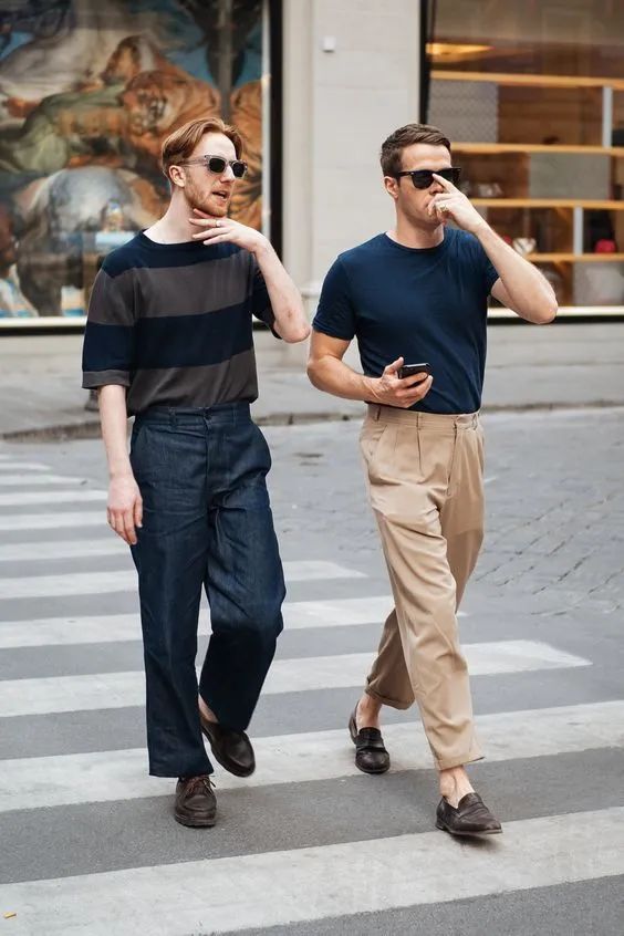 155矮个子体重140穿衣搭配图,矮个子如何避免穿搭误区穿衣秘籍