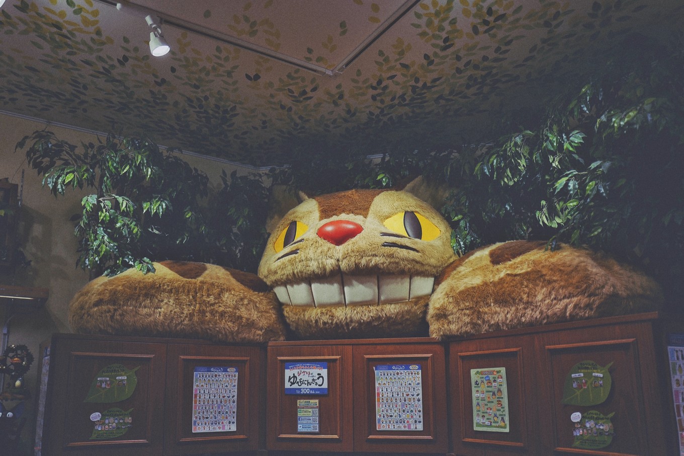 去一个让你开心的地方,去让你快乐的地方