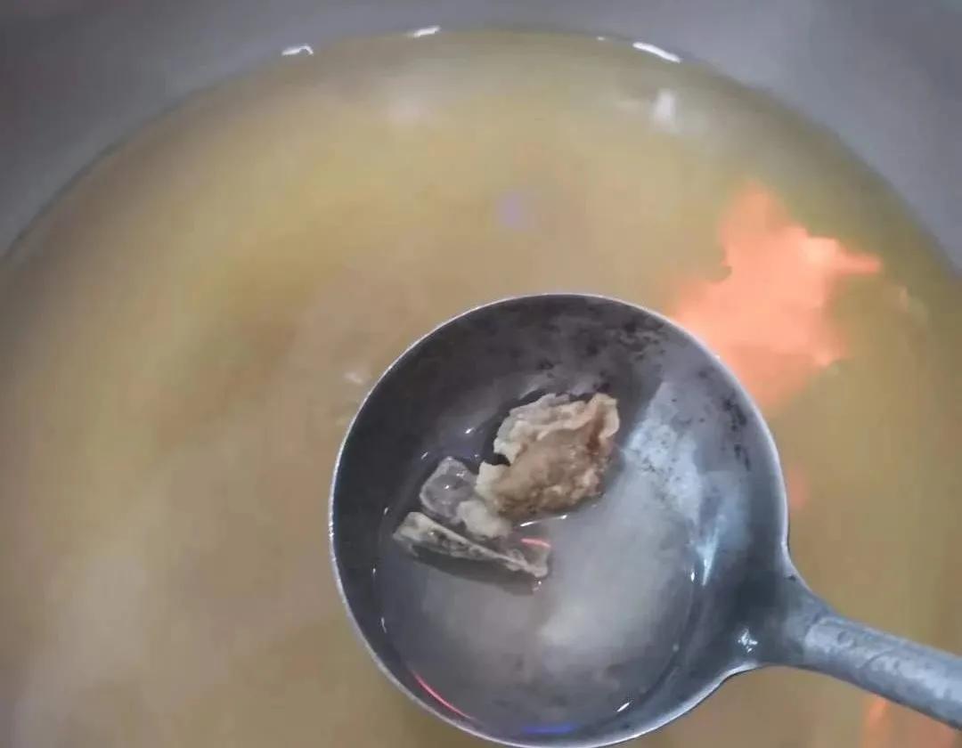 怒江兰坪美食,怒江有什么特色美食