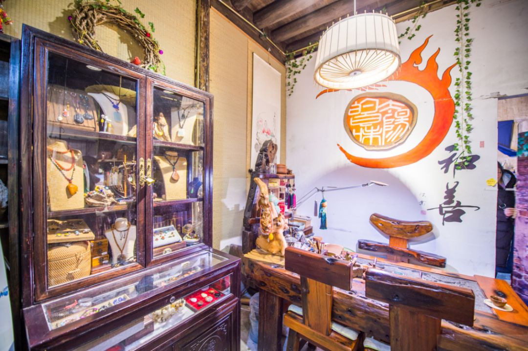 金华市著名网红,十大网红打卡圣地金华