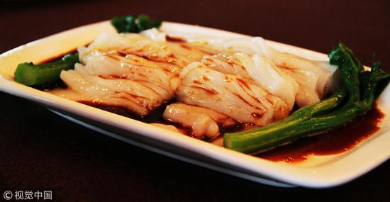 论美食不服来辩,谈广东美食