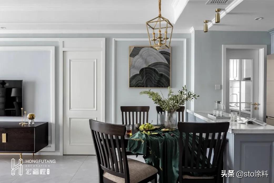 星装联盟|钟河荣·让装修变得简单快乐