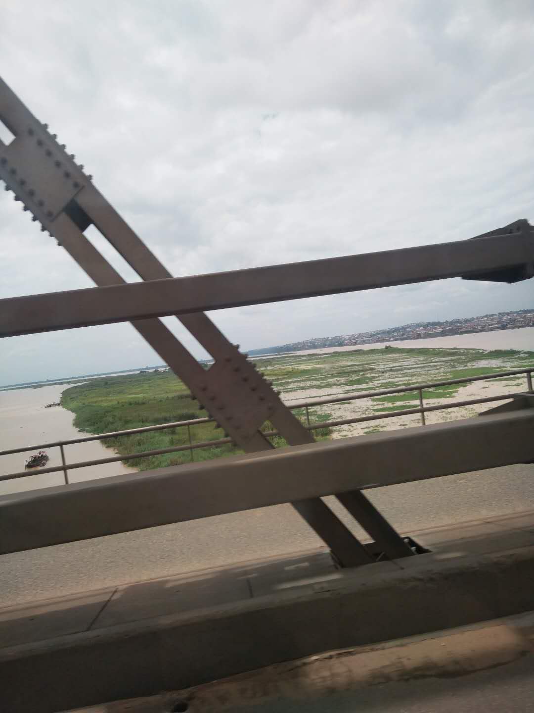 我对黑人的观察!