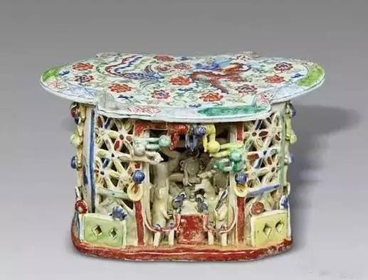 古代人为什么睡那么硬的瓷枕,古人睡觉真的都用瓷枕吗