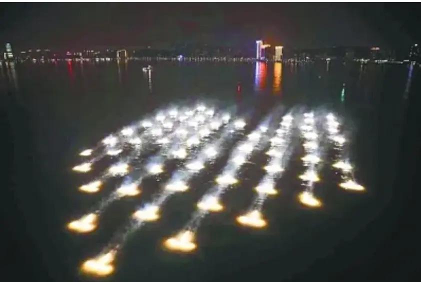 飞盈佳乐船模电调助力防汛救灾