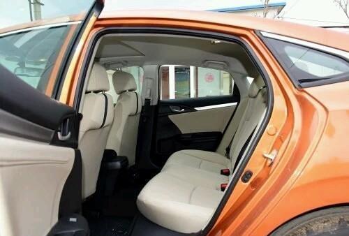 十代思域尊贵版首付多少,十代思域自动豪华版落地多少钱