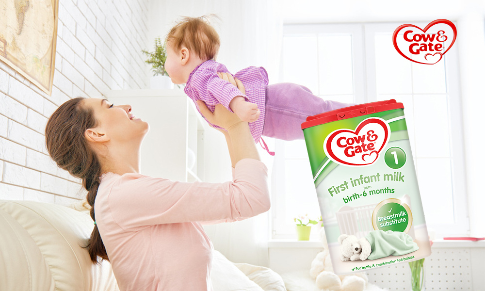 牛栏奶粉荷兰版好还是英国版好,英国牛栏奶粉与荷兰牛栏奶粉区别