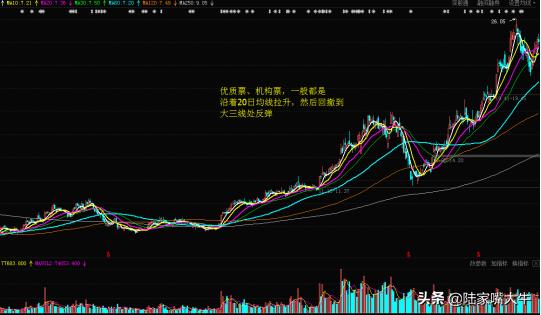 怎样通过交易单看主力的控盘手法,主力是怎么控制股票价格