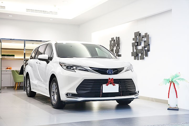 丰田塞纳2023款购买忠告,新款塞纳车主真实感受