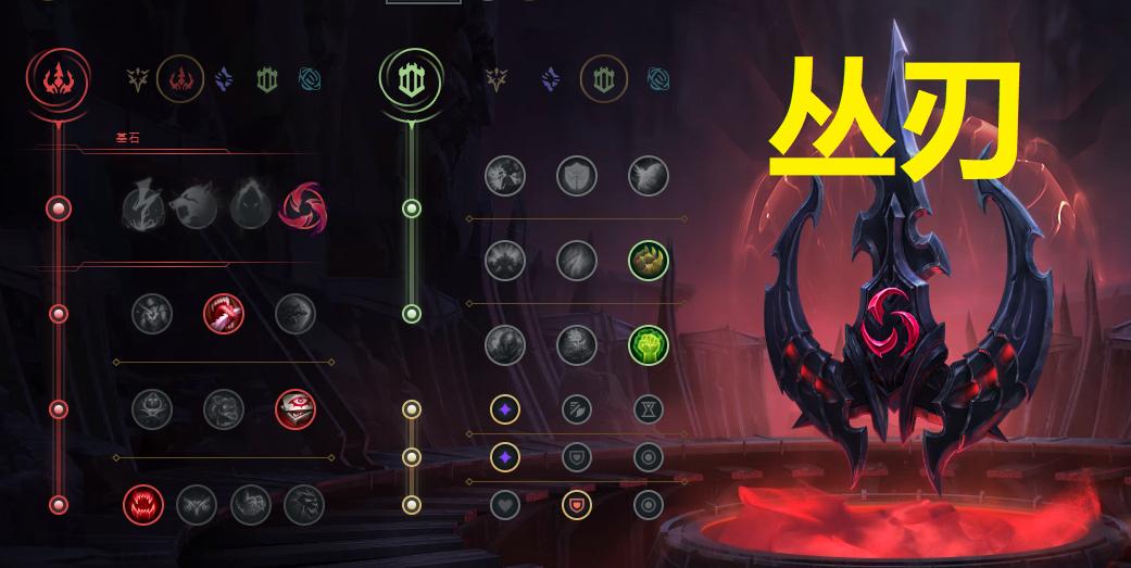 lol诺手光速血怒,lol诺手最新出装打法