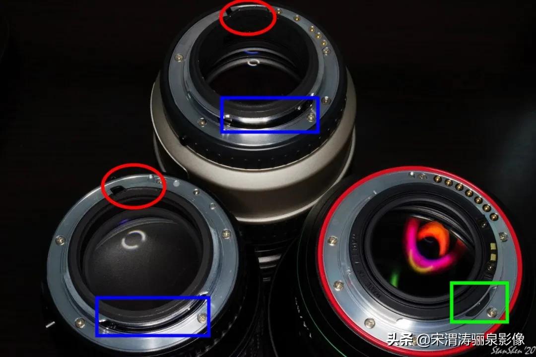 令人振奋的宾得HDPENTAXDFA*85mmF/1.4EDSDMAW