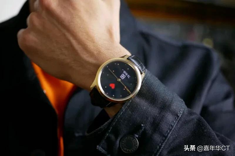 实用的手表,适合所有智能手表的软件