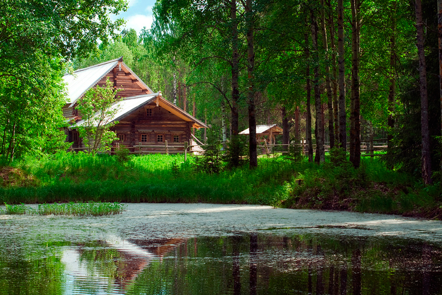 俄罗斯金环好玩吗,俄罗斯金环