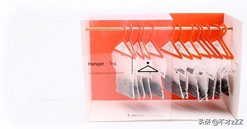 令人惊艳的包装盒设计,让人印象深刻的产品包装