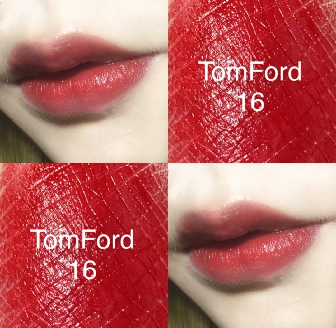 这5支口红比你更显白,兰蔻今年口红最新款