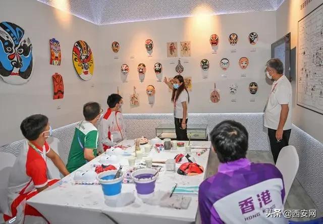 精彩纷呈的十一届全运会盛况回顾,办好一场运动会