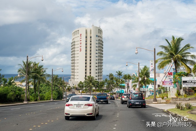 关岛包车自由行,关岛租车