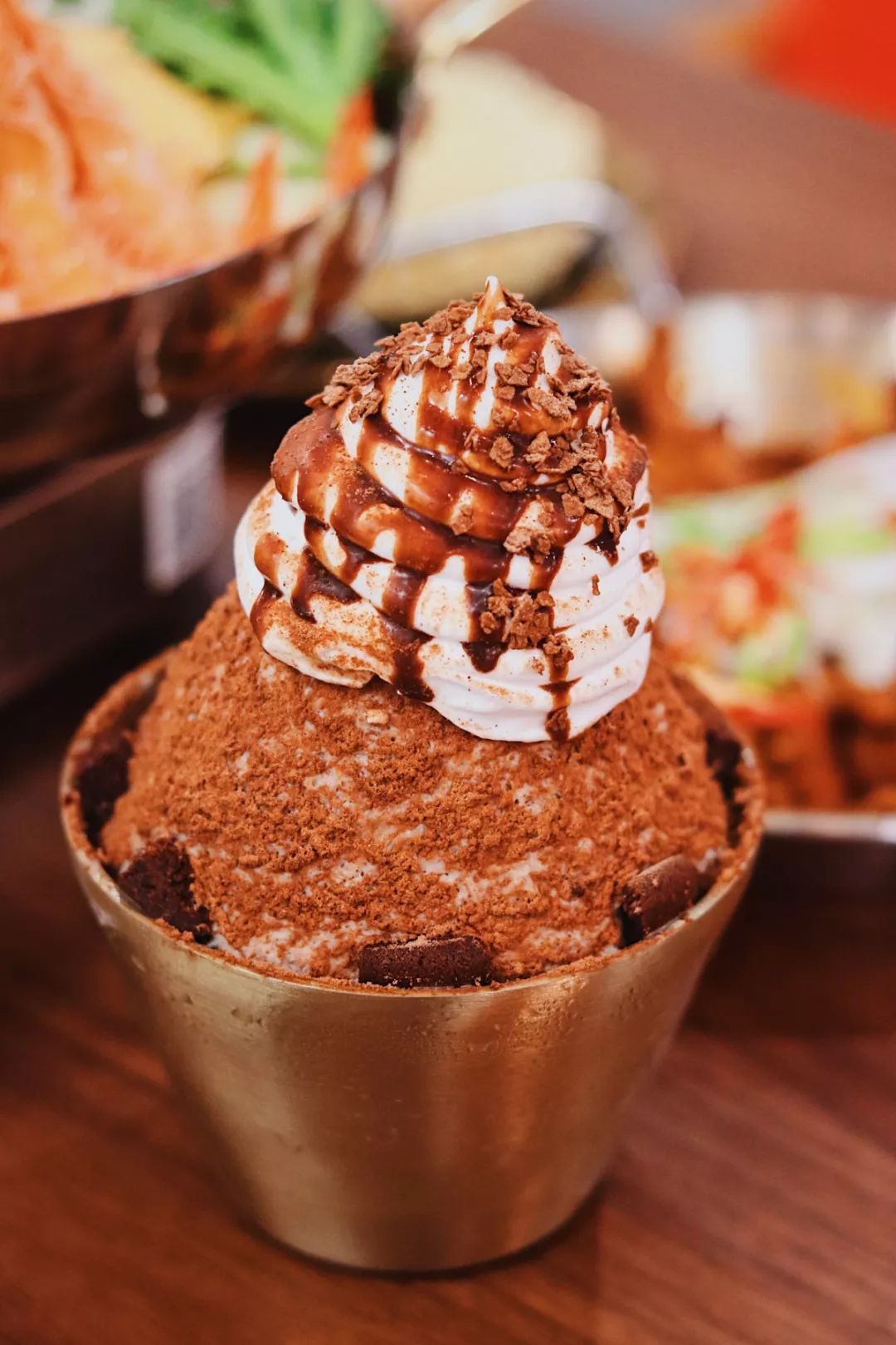 开学前的限定时光，只想泡在这几家韩料店里