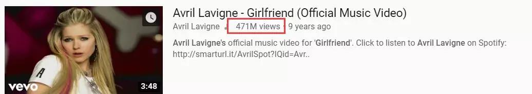 18岁红透全球却因患病失联，被揣测去世后涅槃重生，她叫艾薇儿