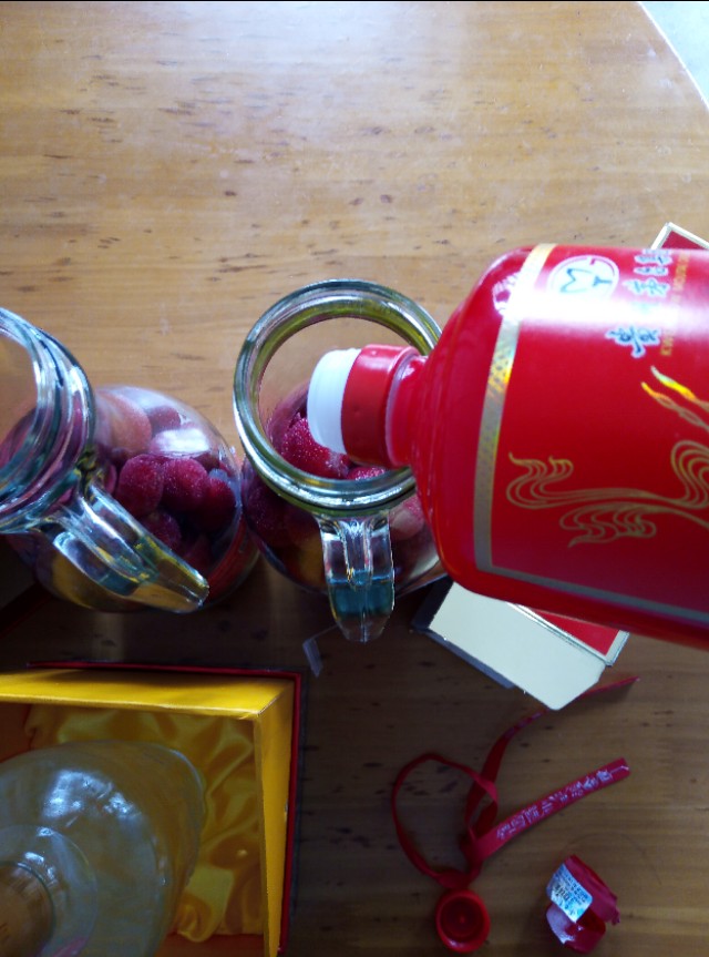 赣州现采摘应季杨梅推荐,又到了杨梅成熟的季节泡点杨梅酒